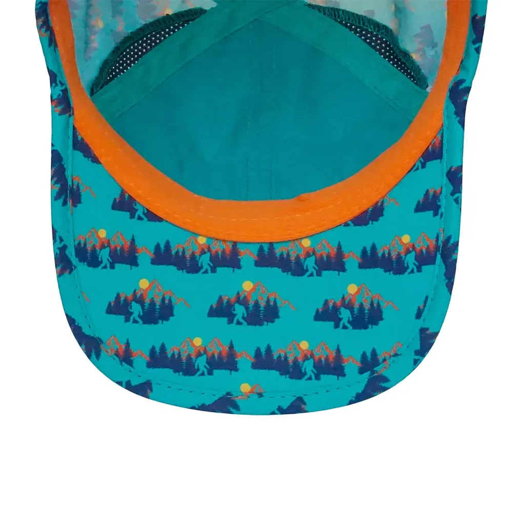 Sprints Running Hat