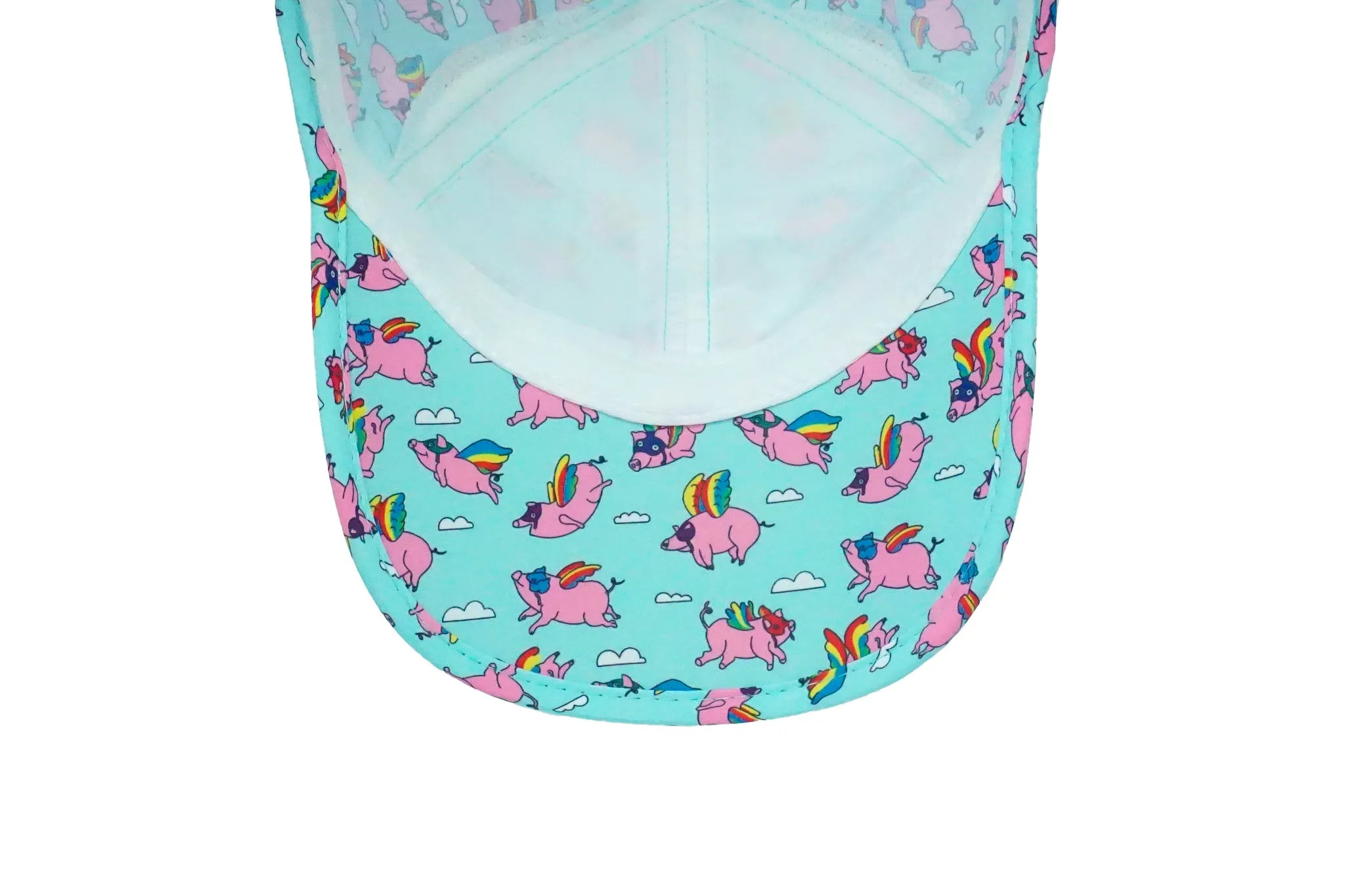 Sprints Running Hat