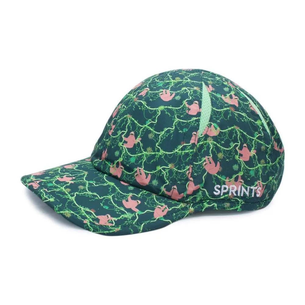 Sprints Running Hat