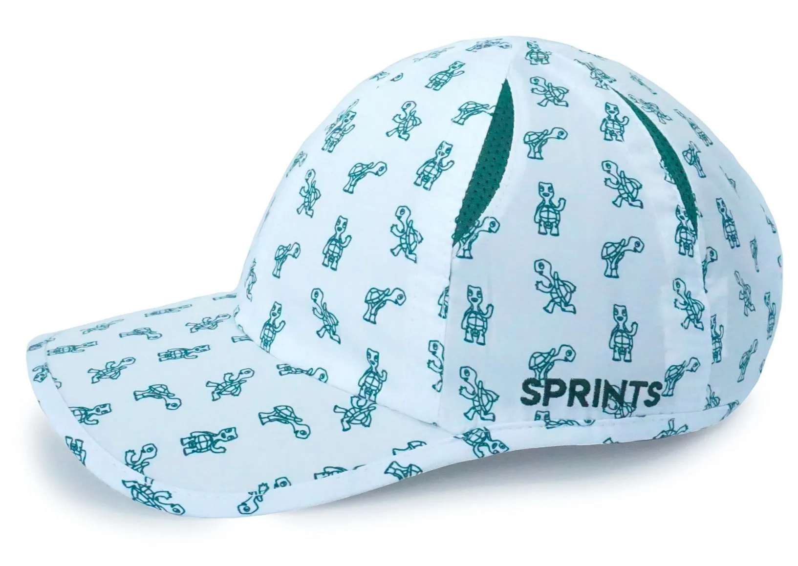 Sprints Running Hat