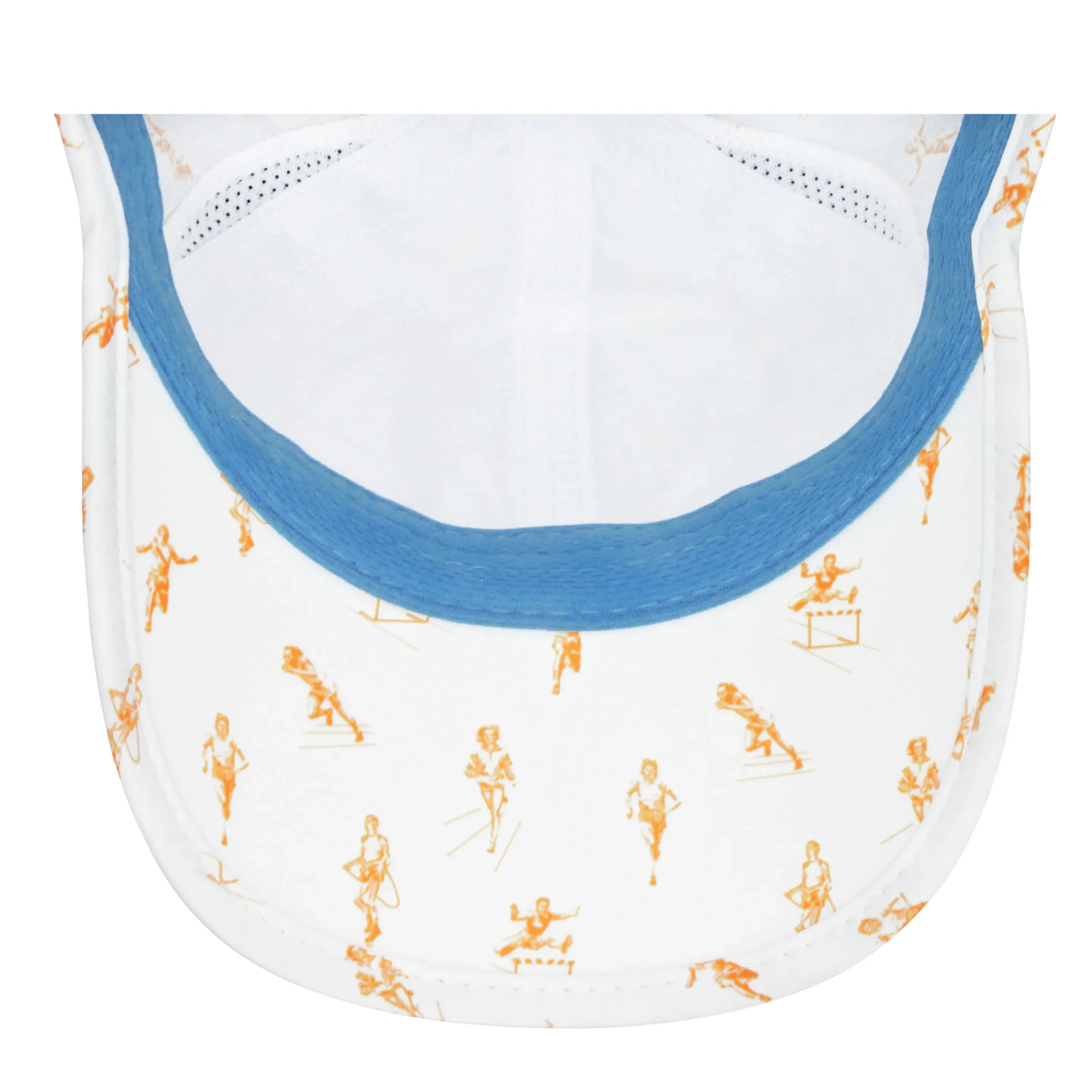 Sprints Running Hat