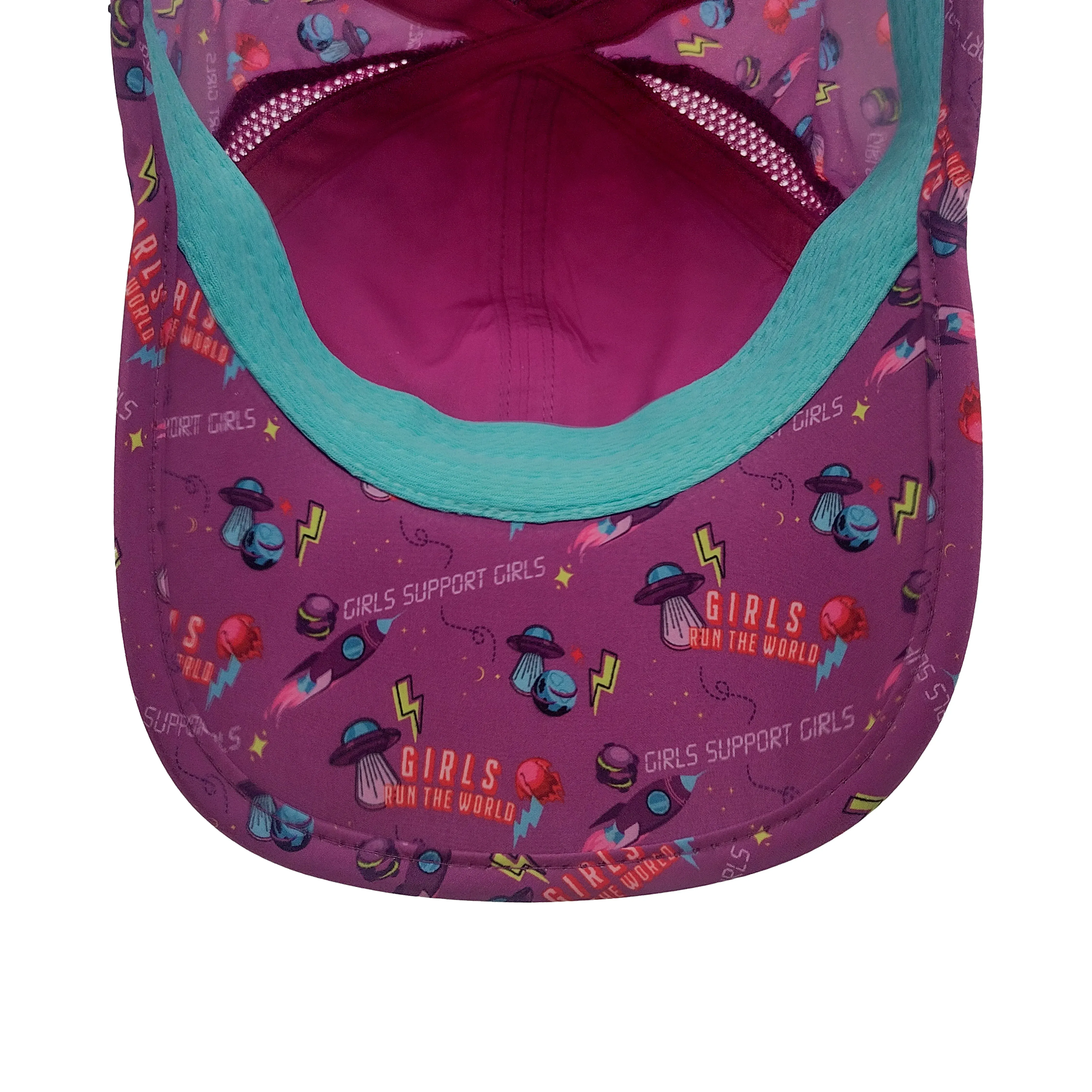 Sprints Running Hat