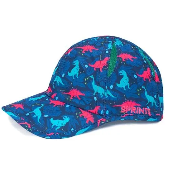 Sprints Running Hat
