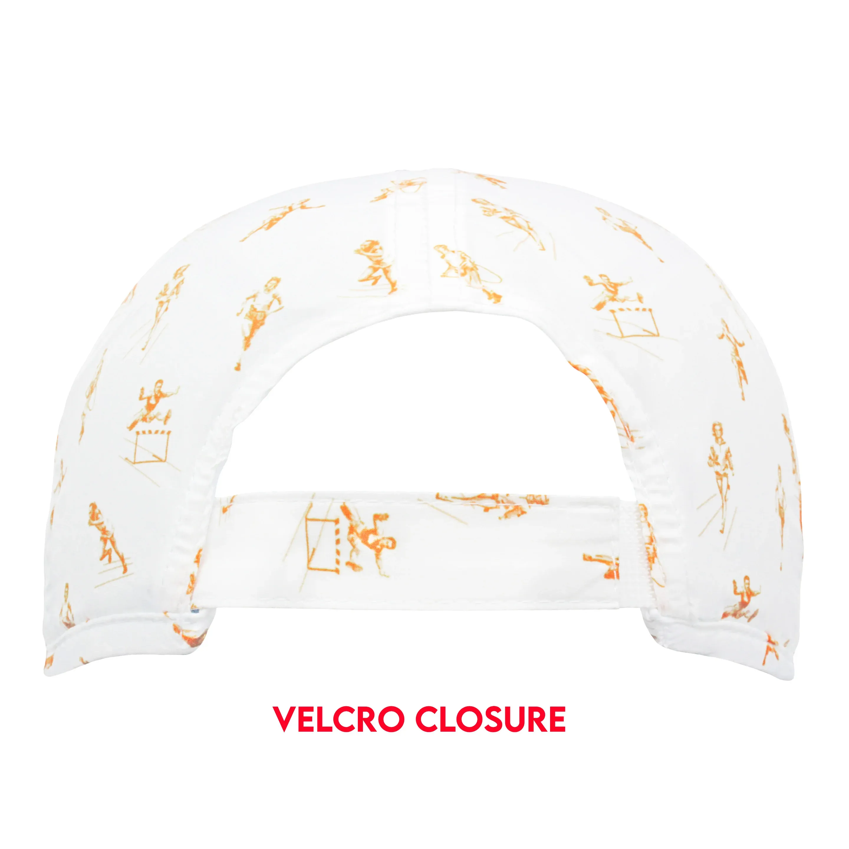 Sprints Running Hat
