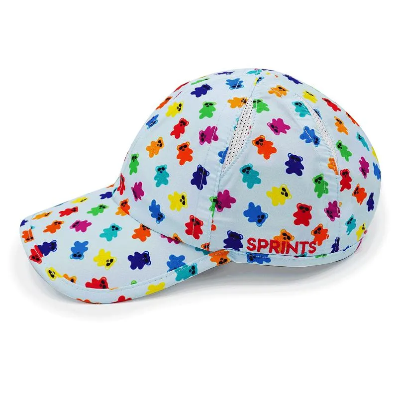 Sprints Running Hat