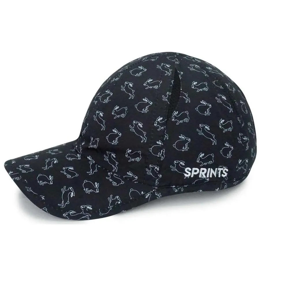 Sprints Running Hat