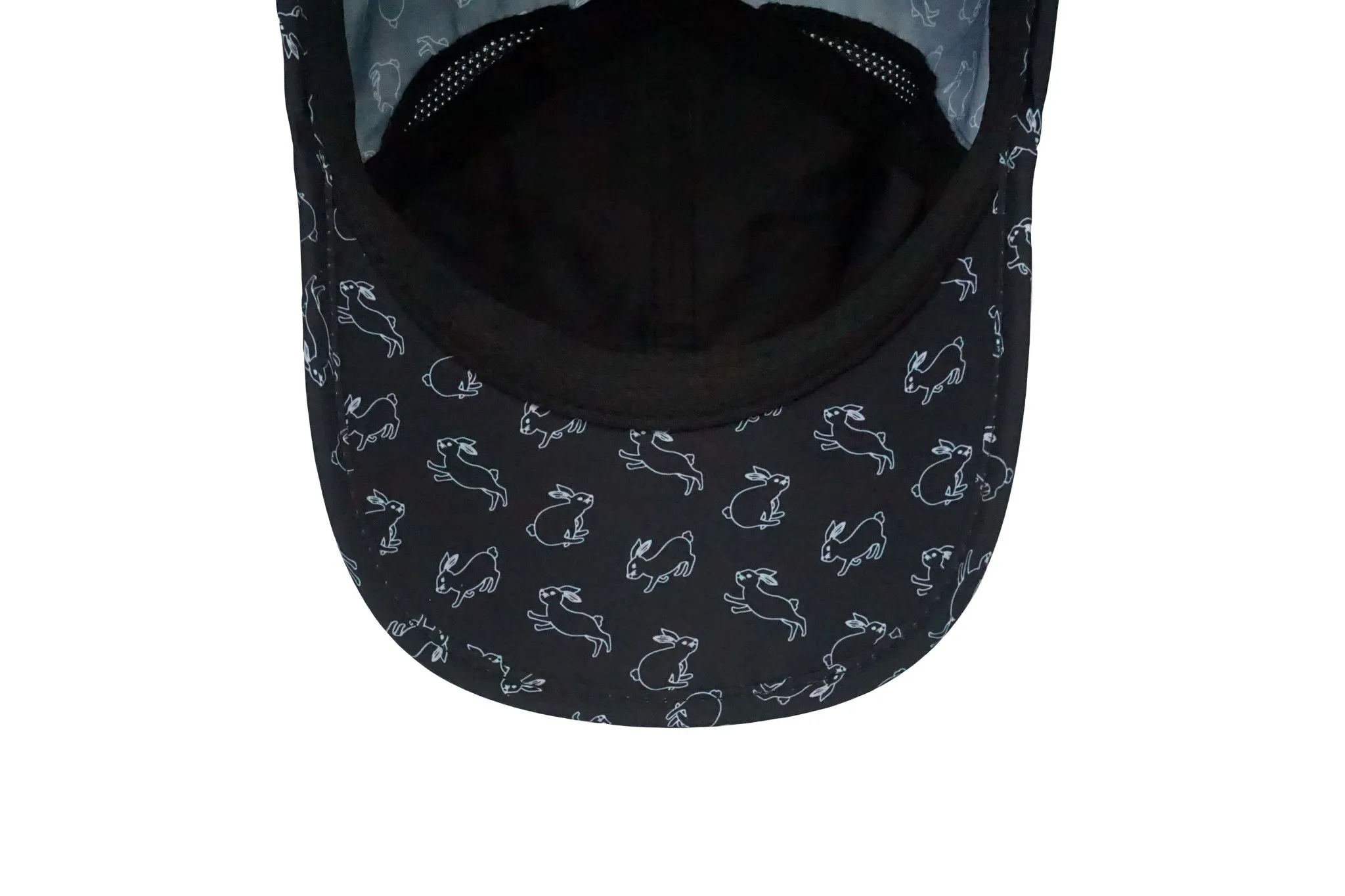 Sprints Running Hat