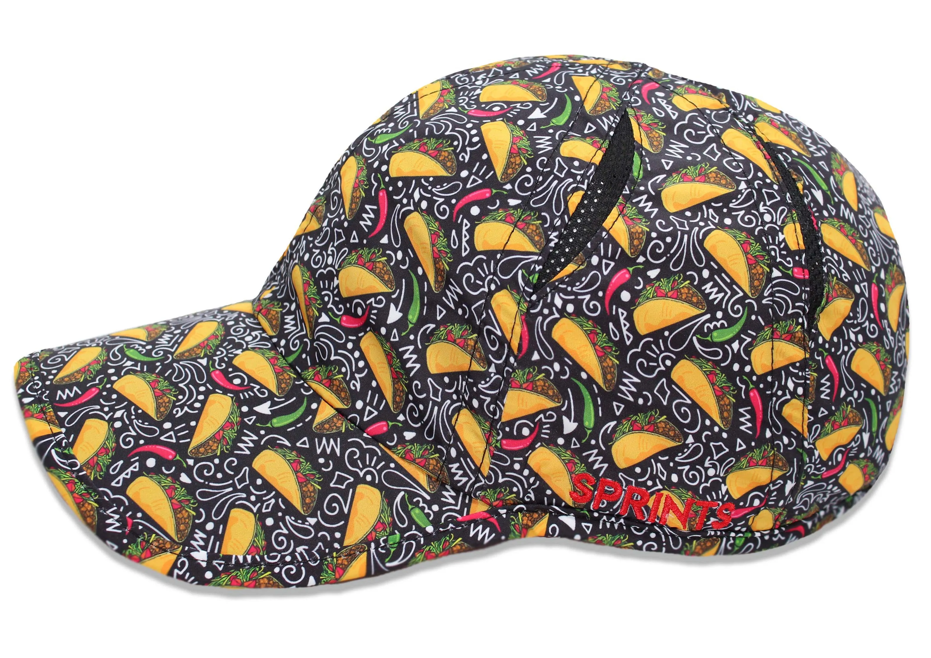 Sprints Running Hat