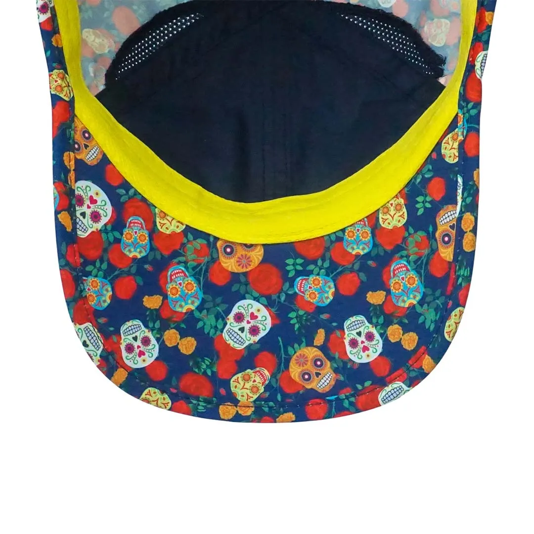 Sprints Running Hat