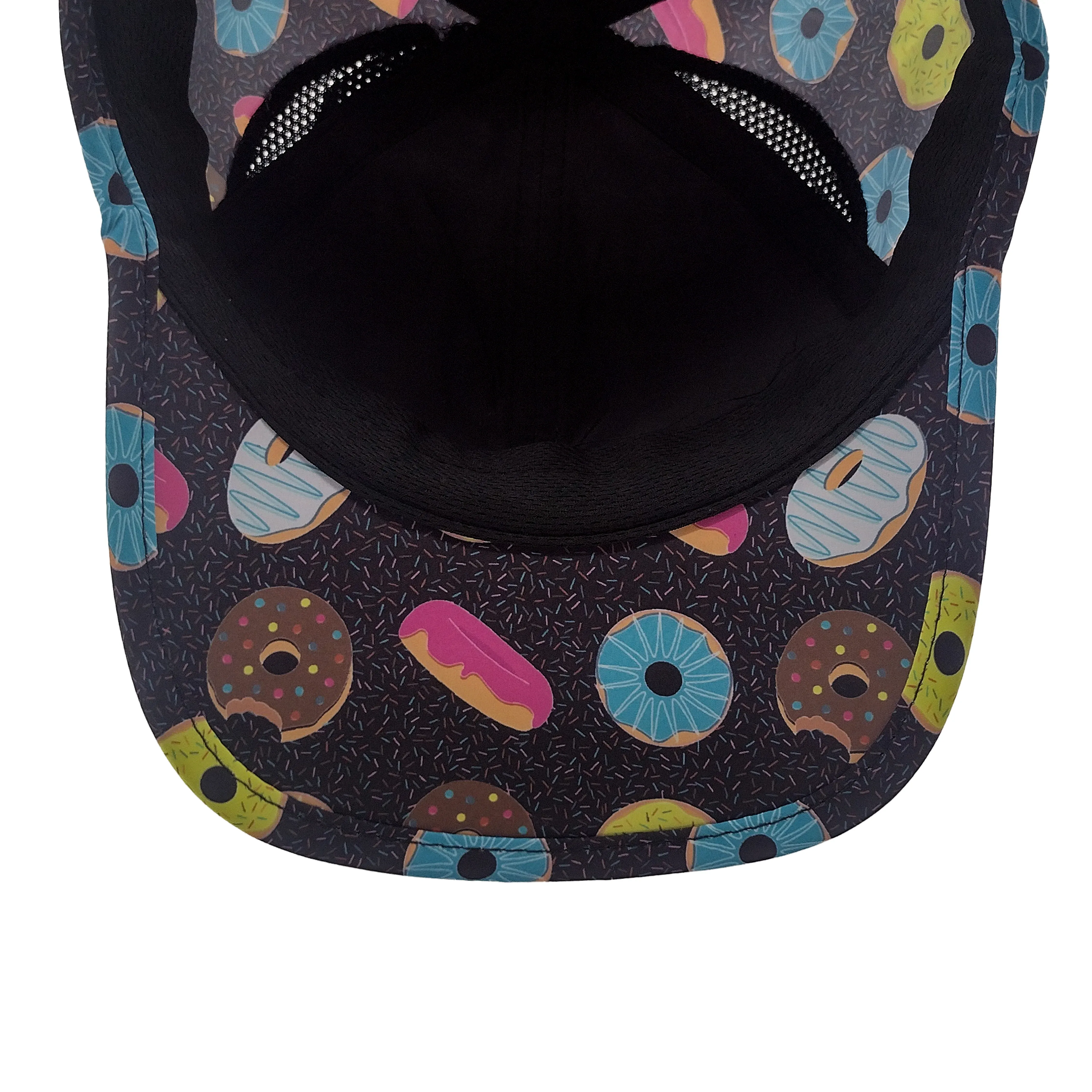 Sprints Running Hat
