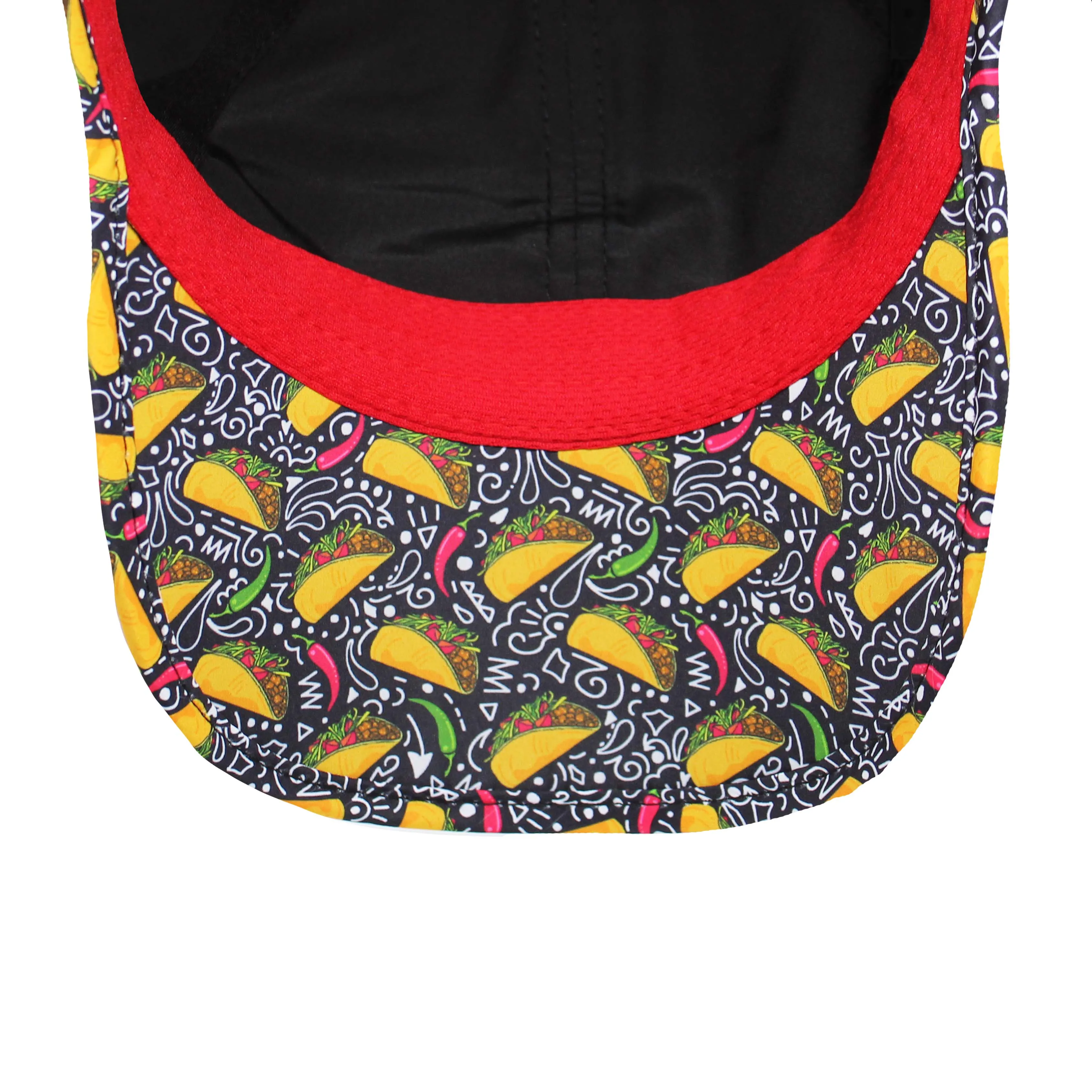 Sprints Running Hat