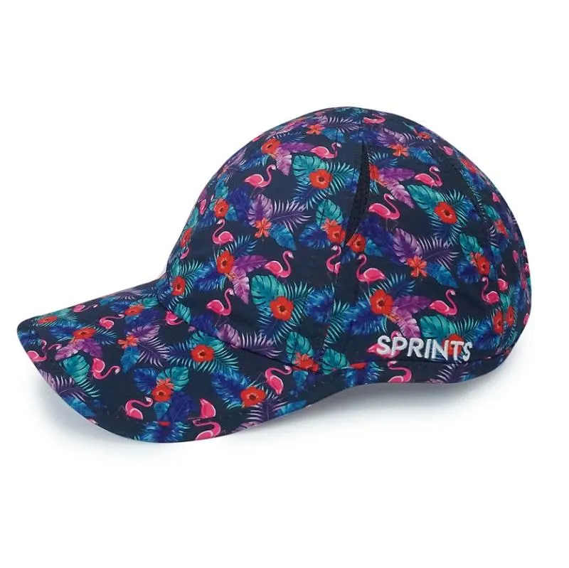 Sprints Running Hat