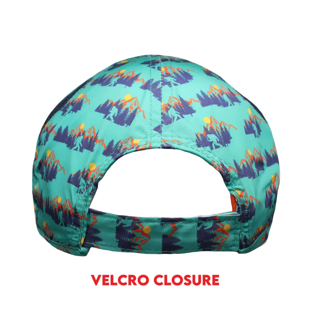 Sprints Running Hat