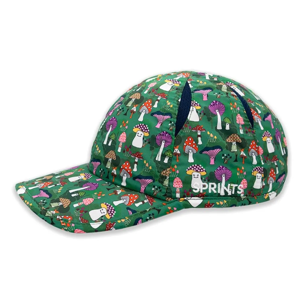 Sprints Running Hat