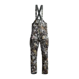 Stratus Bib