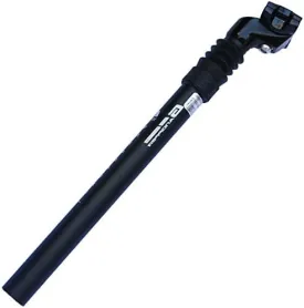 Suspension Seatpost 25.4 27.2 28.6 30.4 30.9 31.6 40mm Travel Damping Seat Post Alloy Seat Tube Bike Part