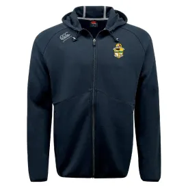 Tacoma Rugby Tempo Vapodri Full-Zip Hoodie by Canterbury