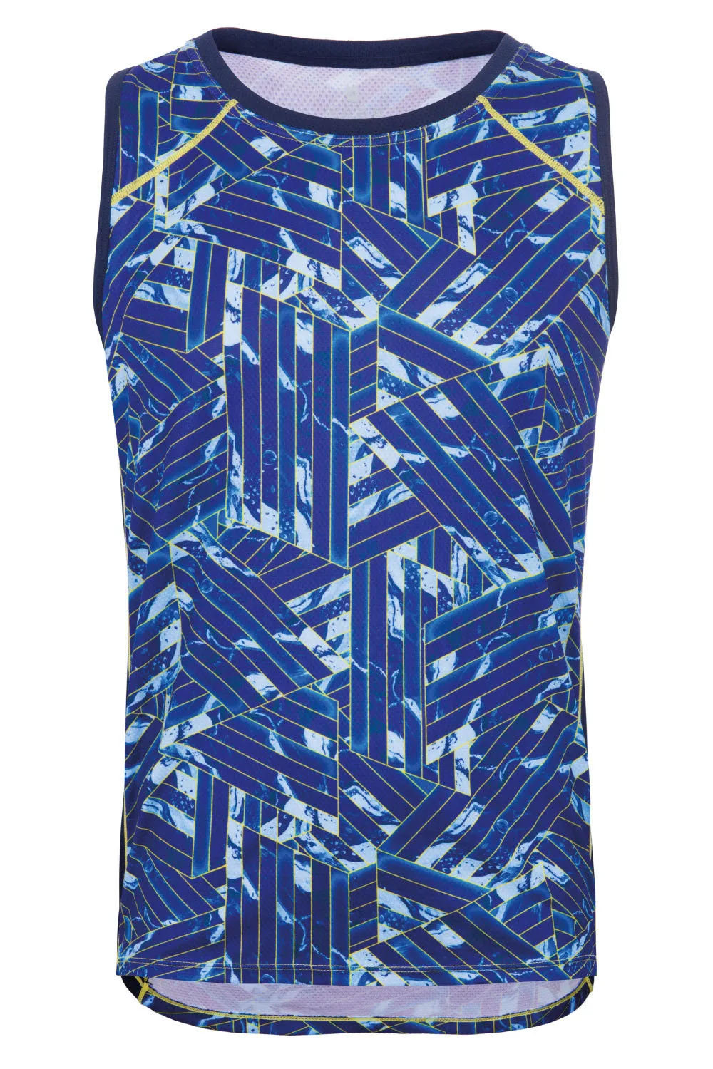 The Kintsugi Sprint Vest II (Men's)