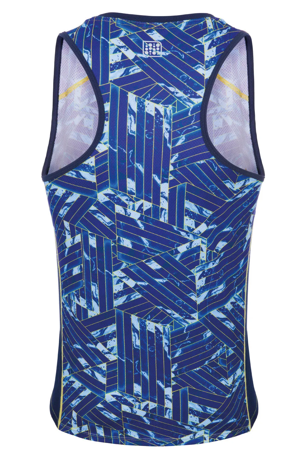 The Kintsugi Sprint Vest II (Men's)