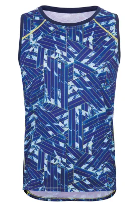 The Kintsugi Sprint Vest II (Men's)