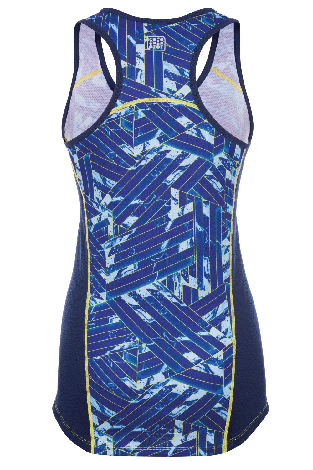 The Kintsugi Sprint Vest (Women's)