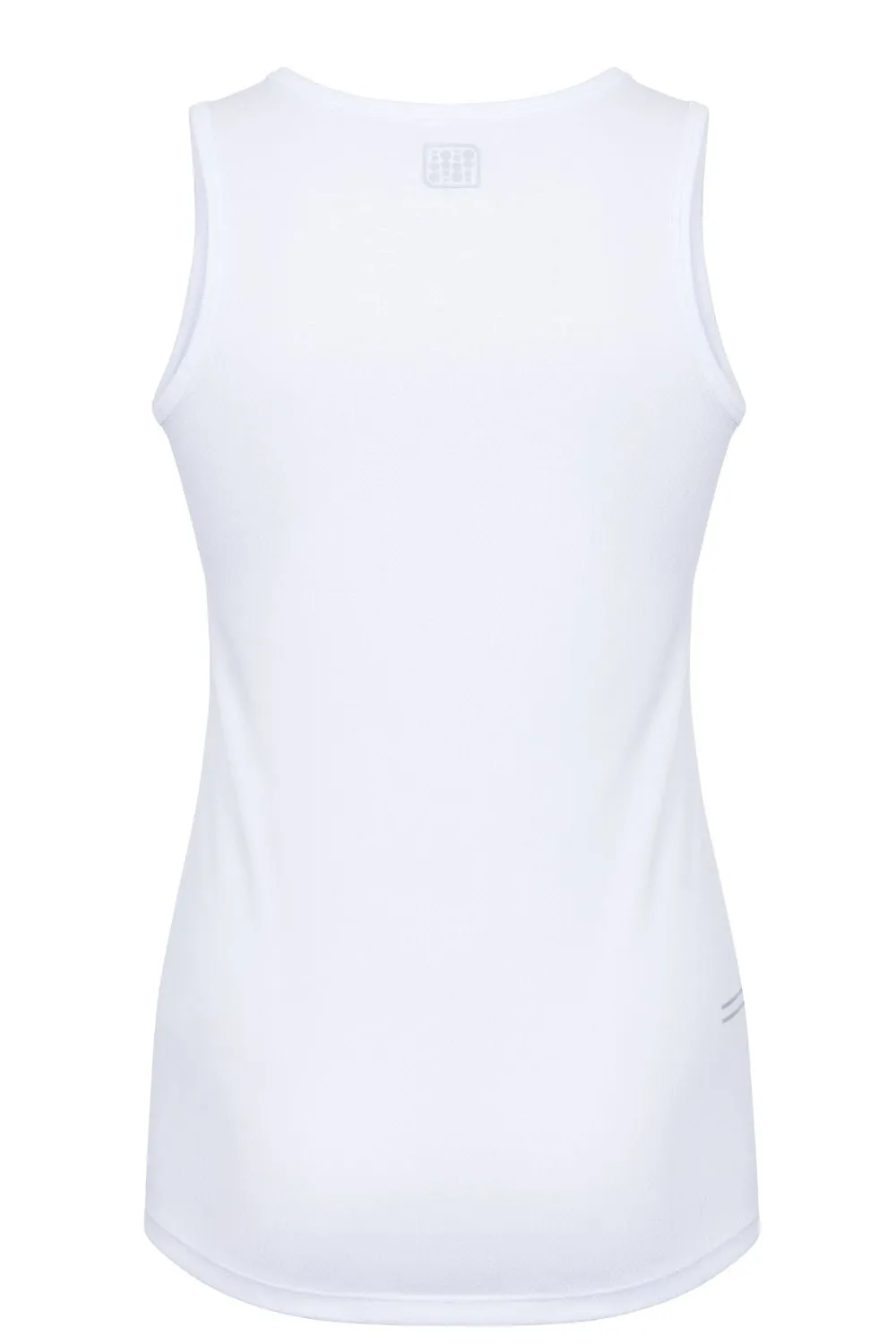The Racer Vest (Women's)