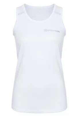 The Racer Vest (Women's)