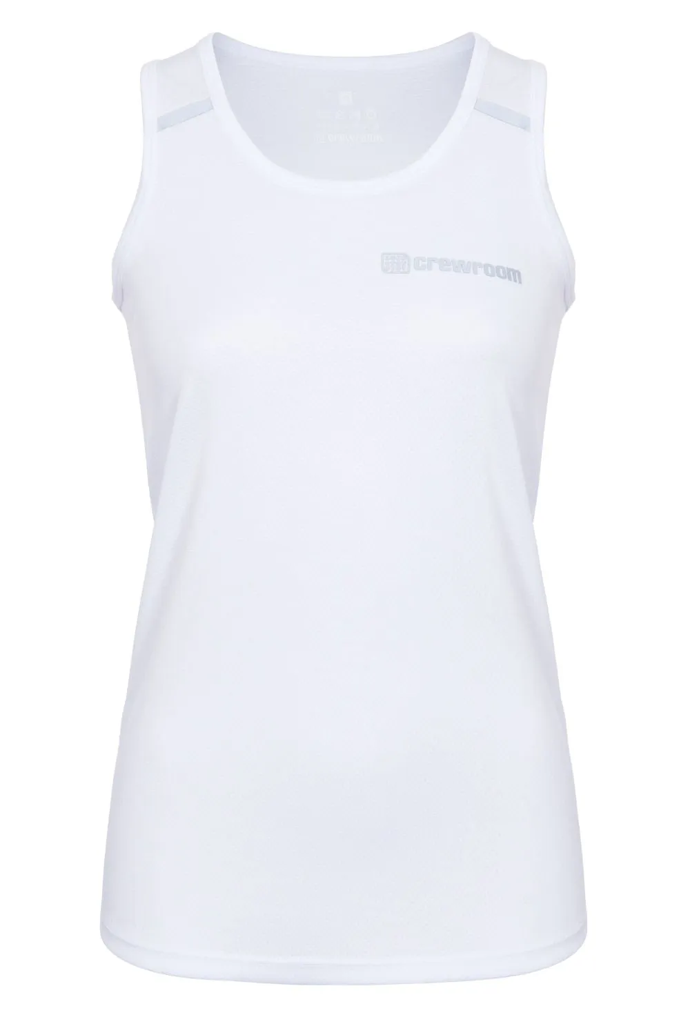 The Racer Vest (Women's)