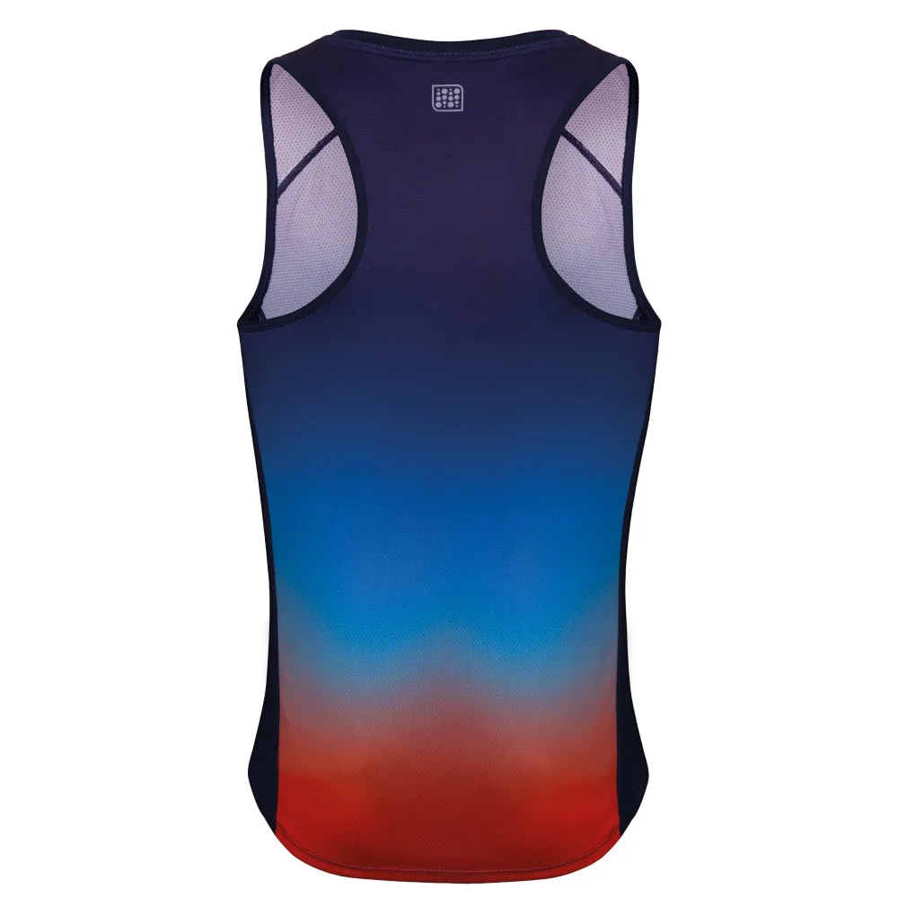 The Sprint Vest II (Men's)