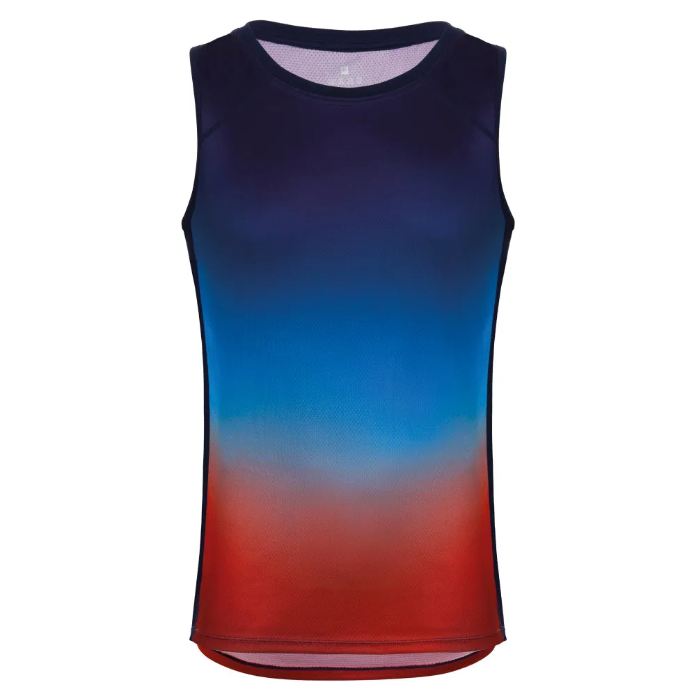 The Sprint Vest II (Men's)