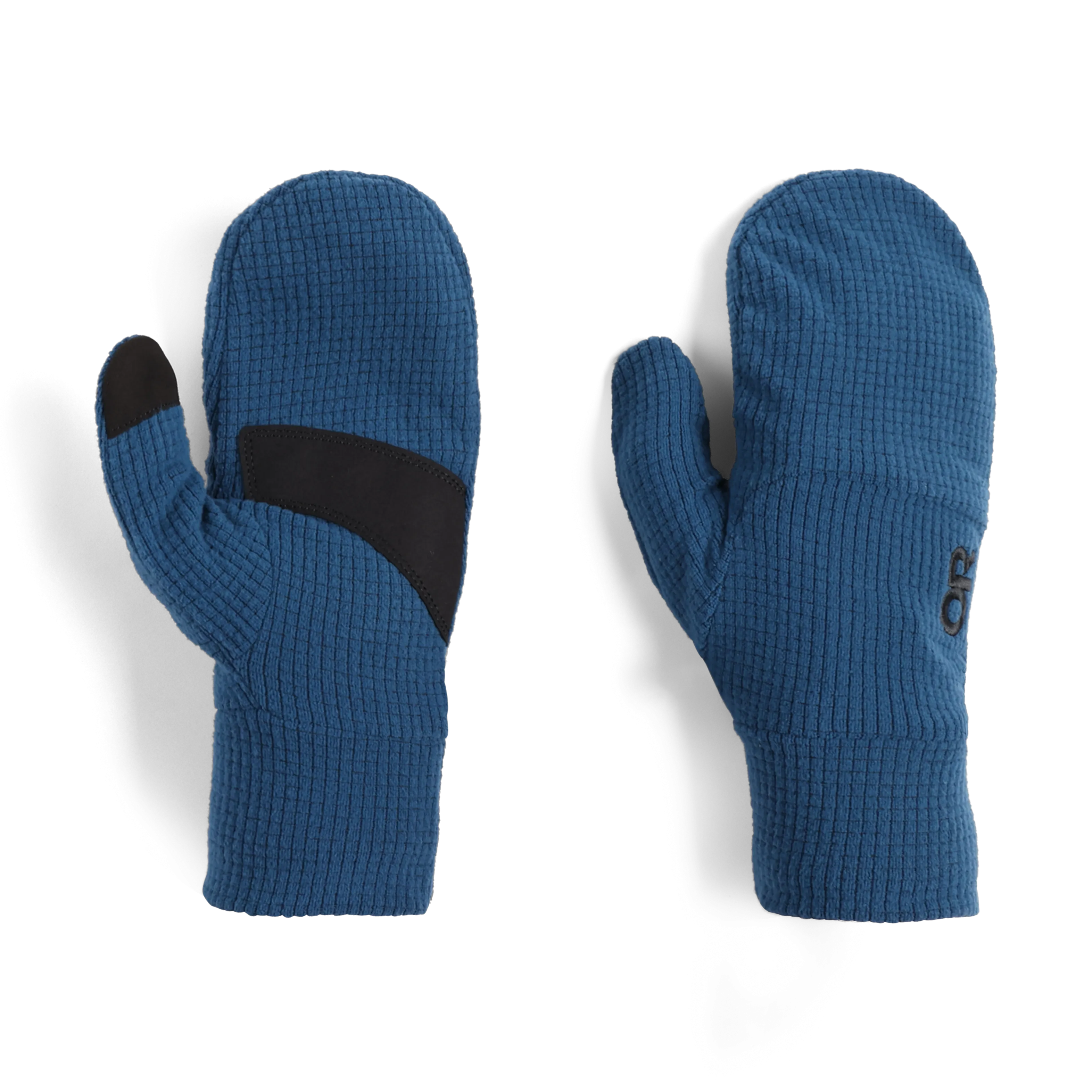 Trail Mix Mitts