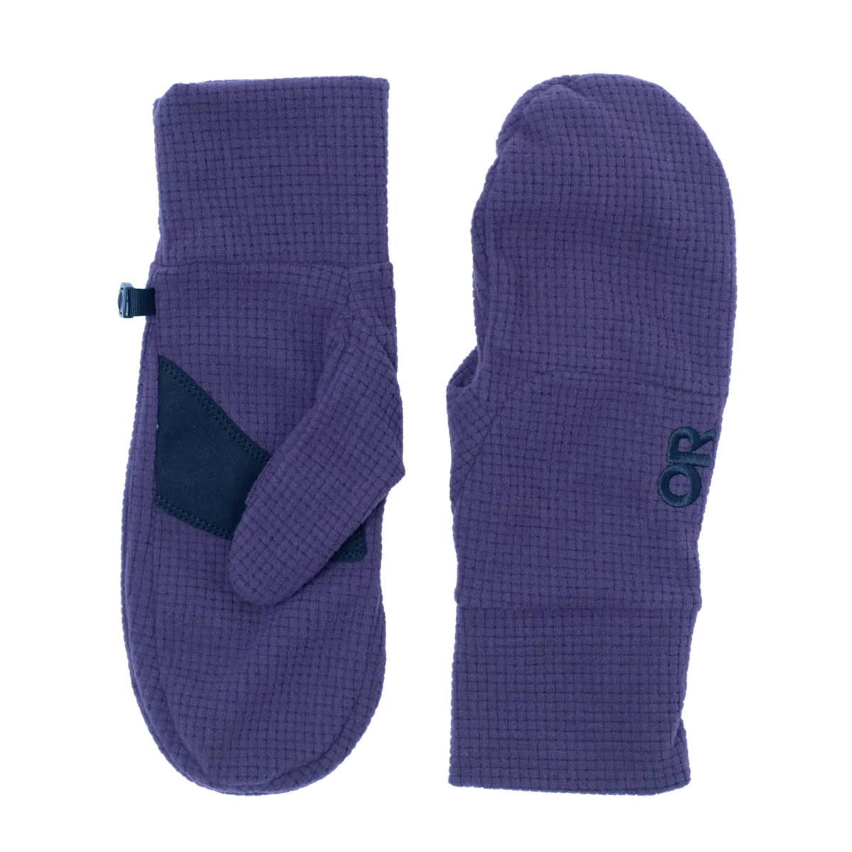 Trail Mix Mitts
