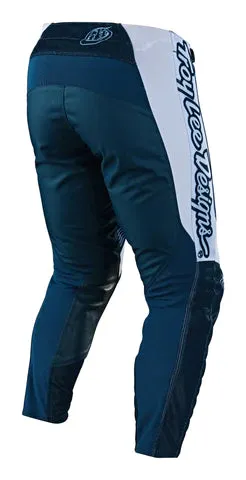 Troy Lee Designs GP Air Rythm Slate Blue Kit Combo