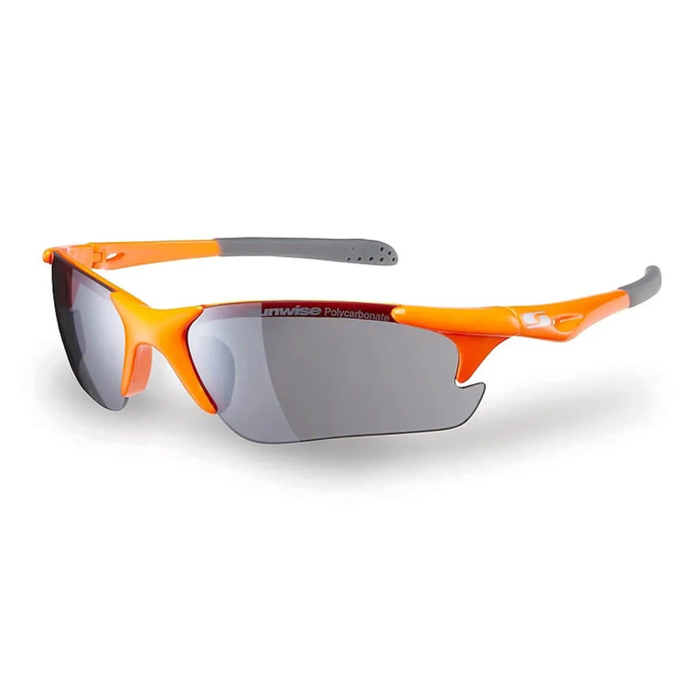 Twister Sports Sunglasses by Sun Wise