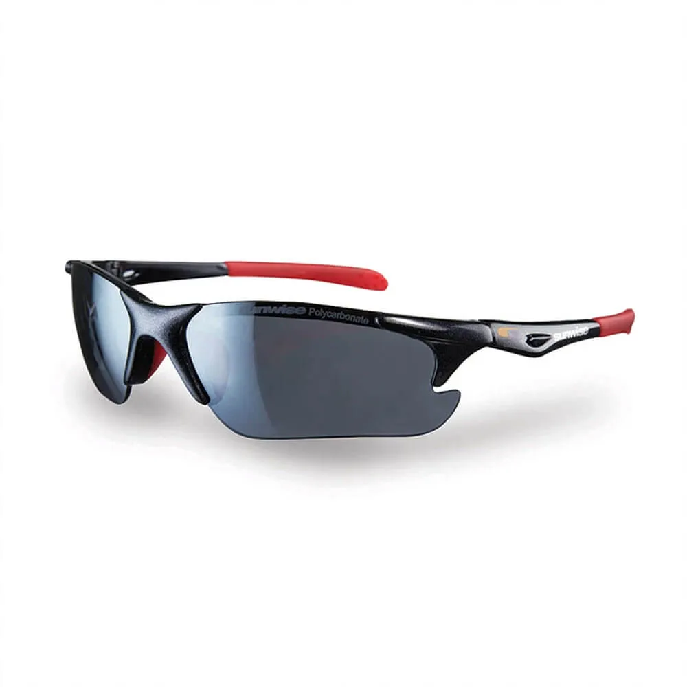 Twister Sports Sunglasses by Sun Wise