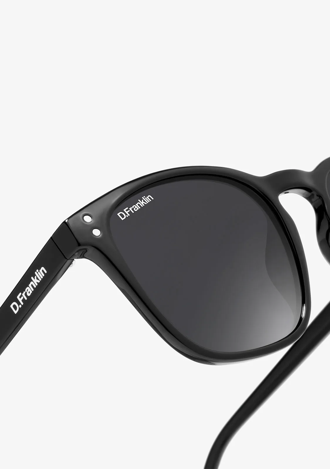 Ultra Light SQ High Black / Black
