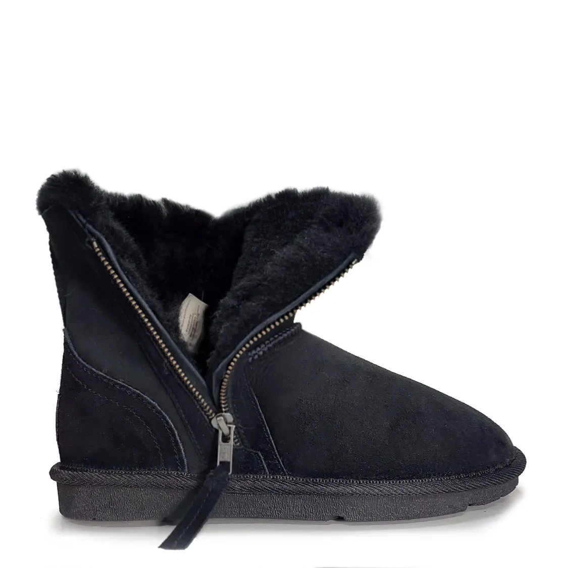 Ultra Zip Boot