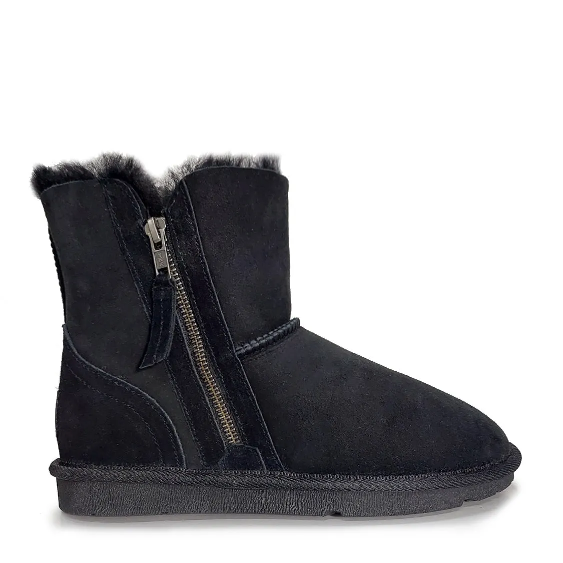 Ultra Zip Boot