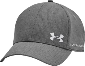 Under Armour Adjustable ArmourVent Cap - Grey