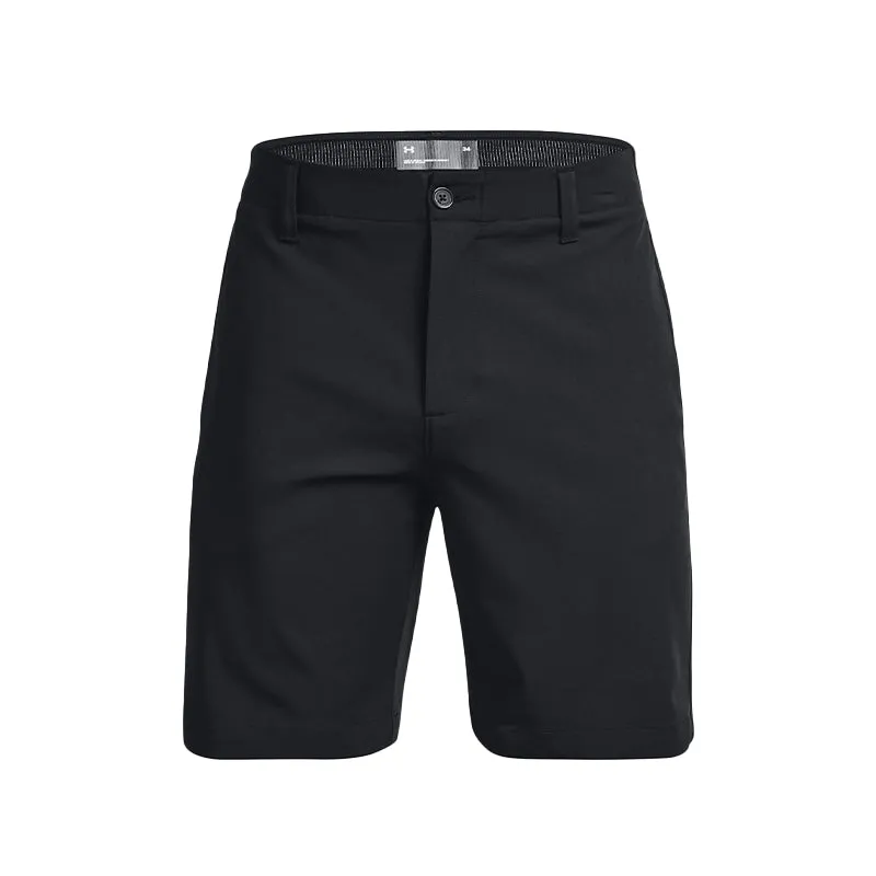 UNDER ARMOUR Iso-Chill Men's Shorts (Black)