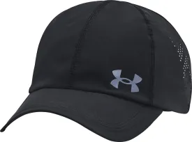 Under Armour Launch Adjustable Running Cap - Black