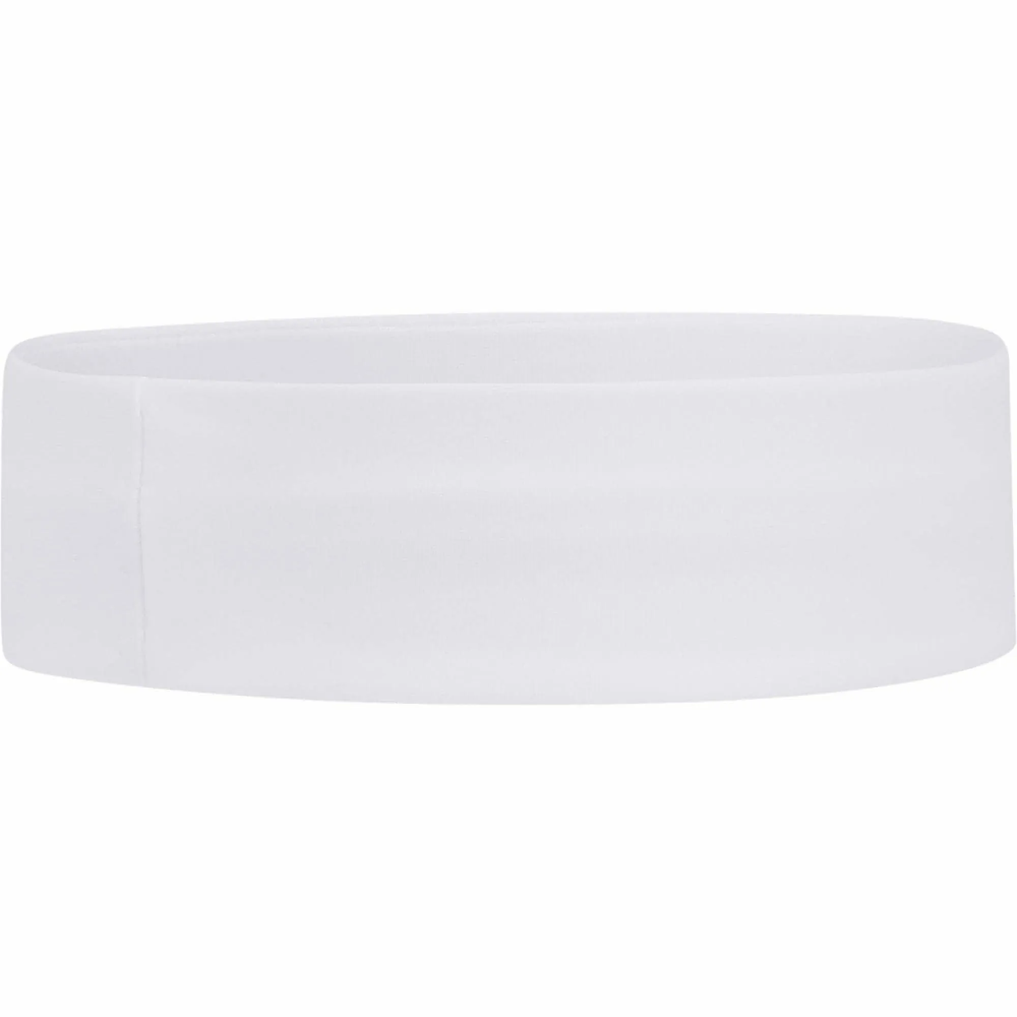 Under Armour Play Up Womens Running Headband - White