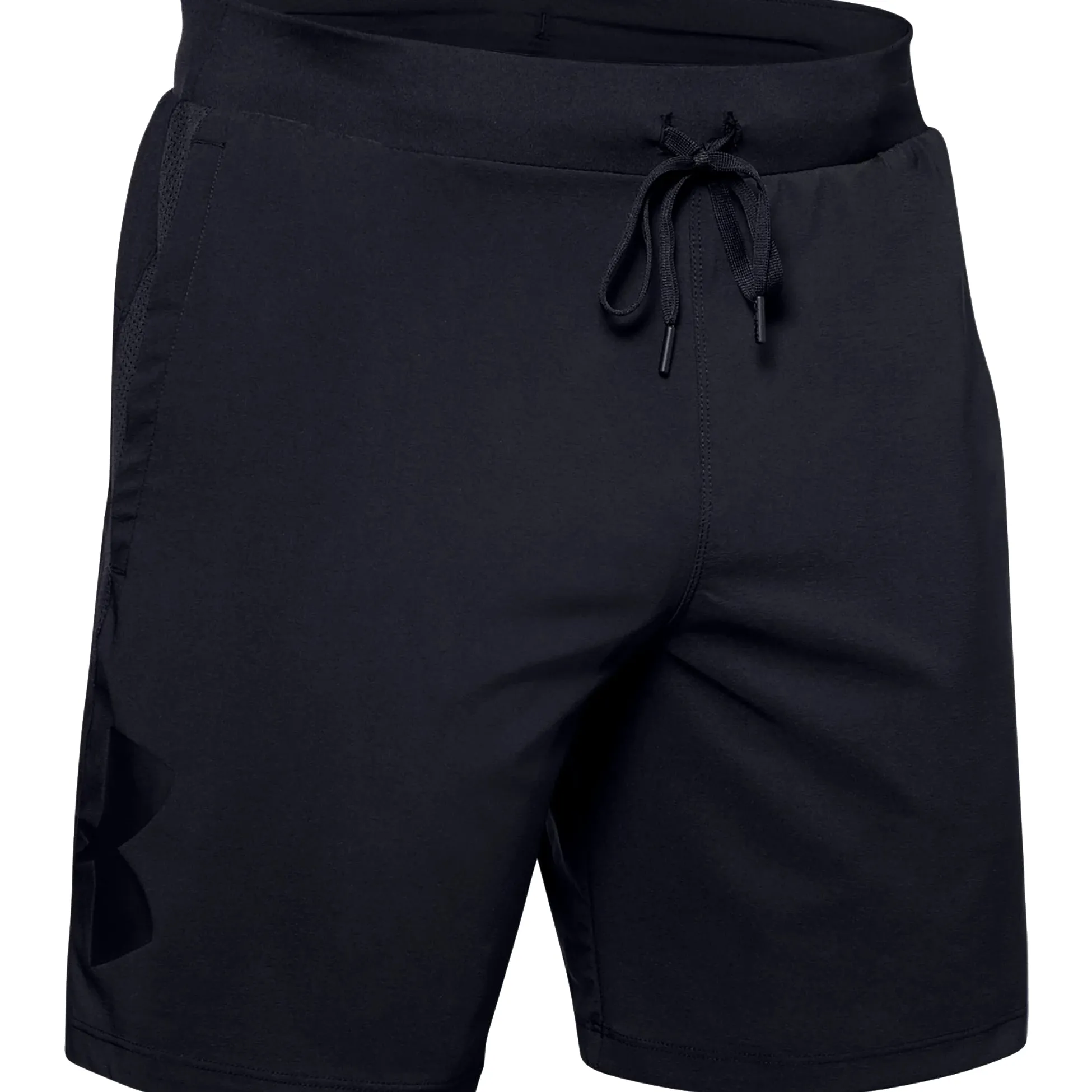 Under Armour Qualifier Speedpocket 7in Mens Running Shorts