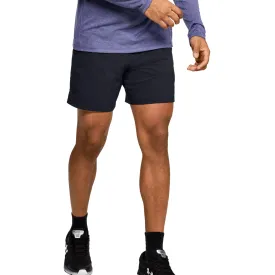 Under Armour Qualifier Speedpocket 7in Mens Running Shorts