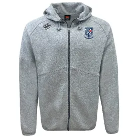 University of Mary Washington Tempo Vapodri Full-Zip Hoodie by Canterbury