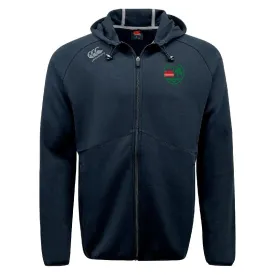 Washington Irish Rugby Tempo Vapodri Full-Zip Hoodie by Canterbury