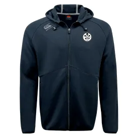 White River RFC Tempo Vapodri Full-Zip Hoodie by Canterbury