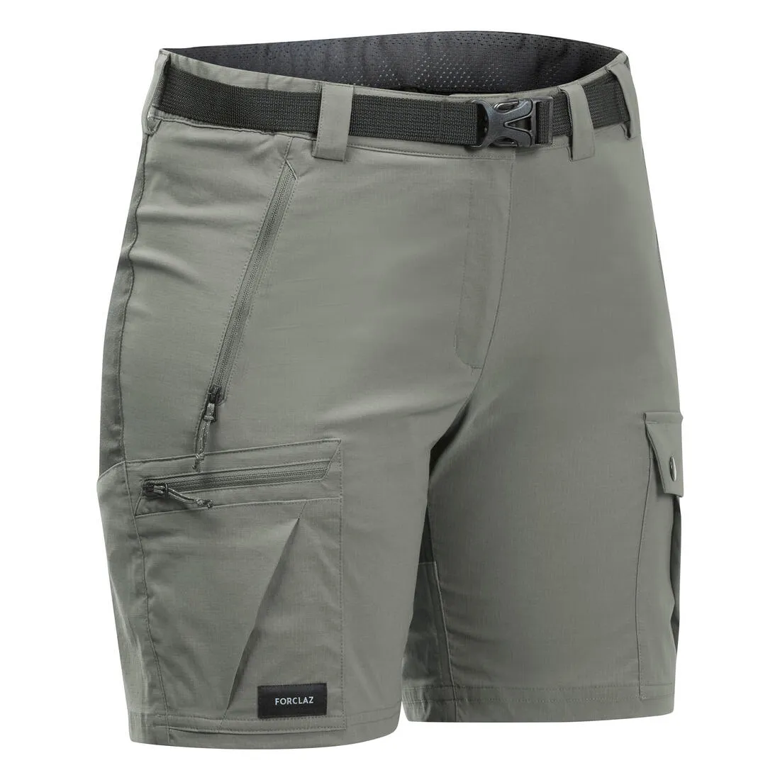 Women's Mountain Trek Shorts - MT500
