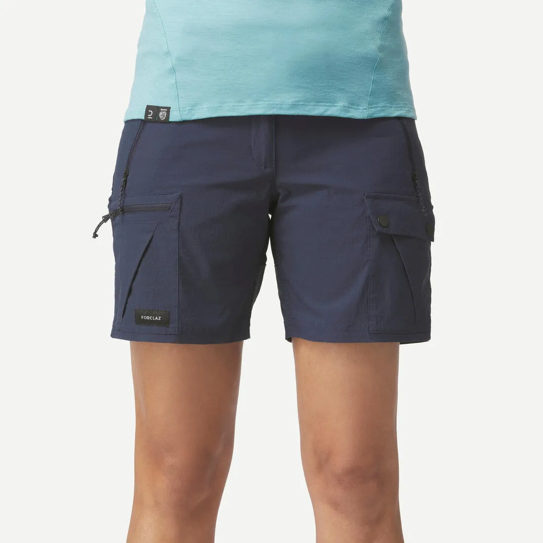Women's Mountain Trek Shorts - MT500