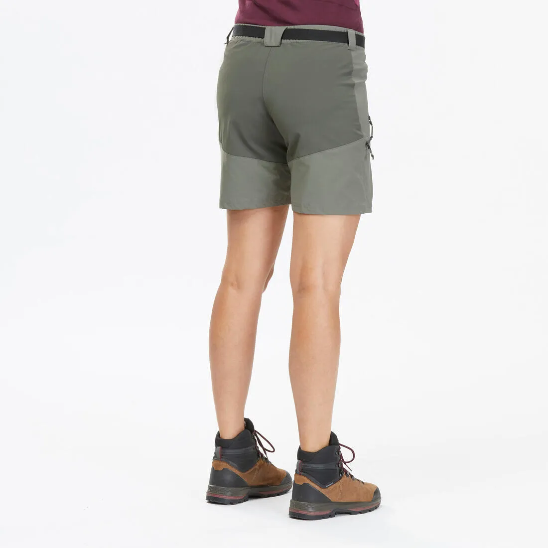 Women's Mountain Trek Shorts - MT500